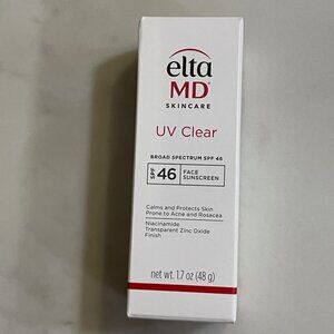 EltaMD UV Clear Broad-Spectrum SPF 46